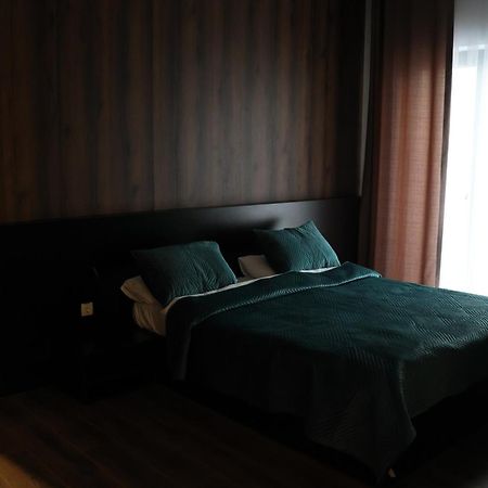 Prior Hotel 프리즈렌 외부 사진