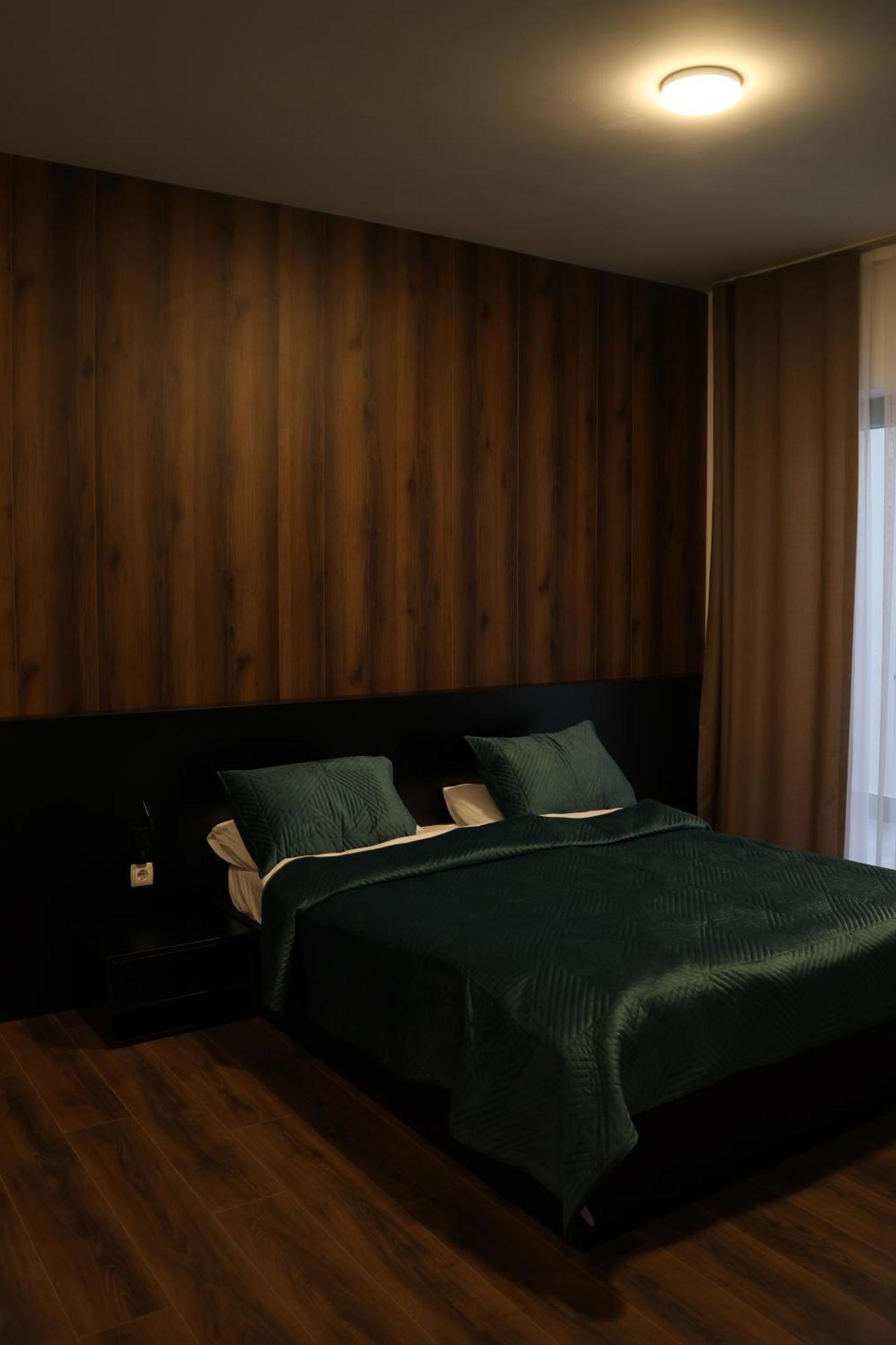 Prior Hotel 프리즈렌 외부 사진