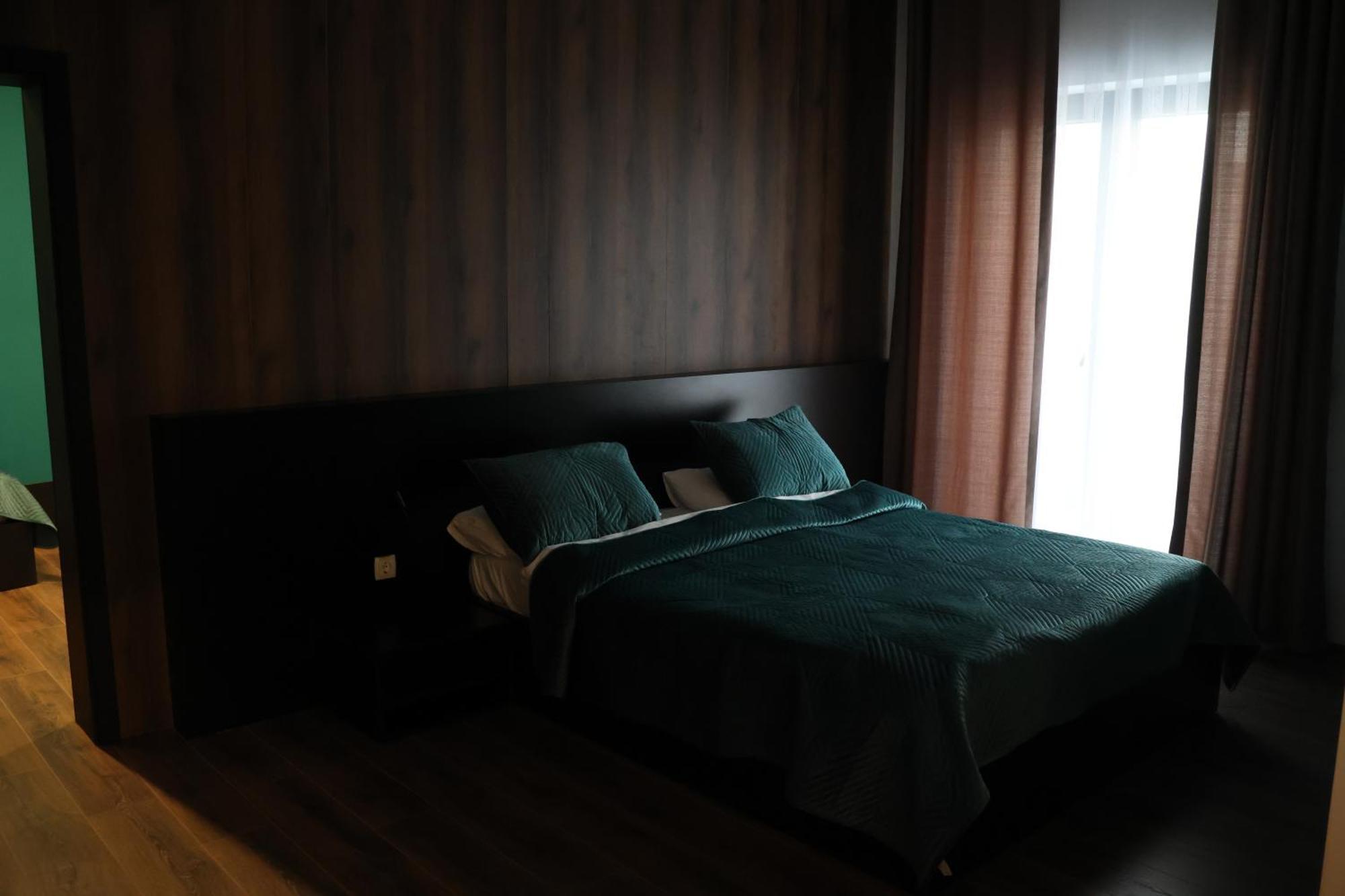 Prior Hotel 프리즈렌 외부 사진