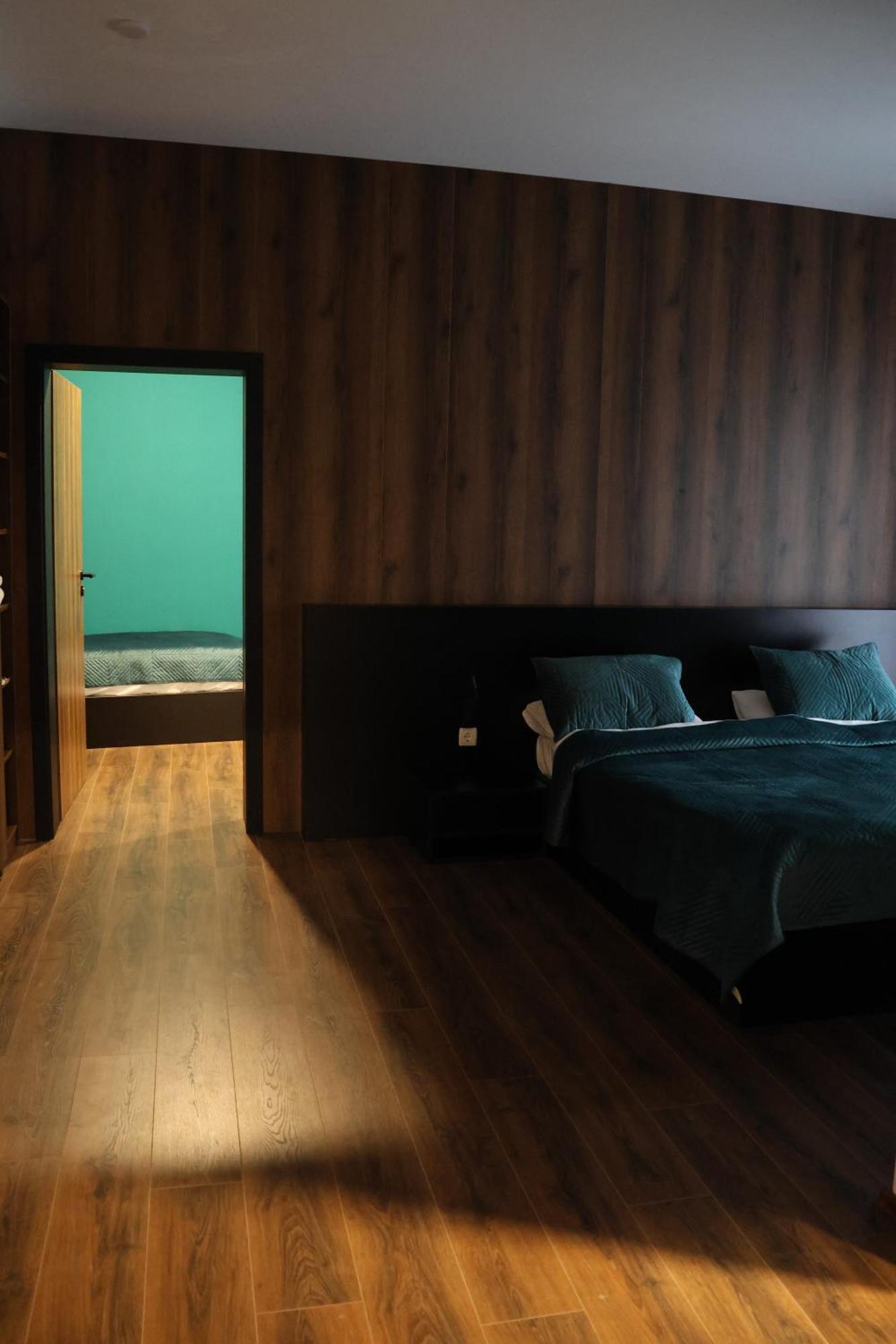 Prior Hotel 프리즈렌 외부 사진