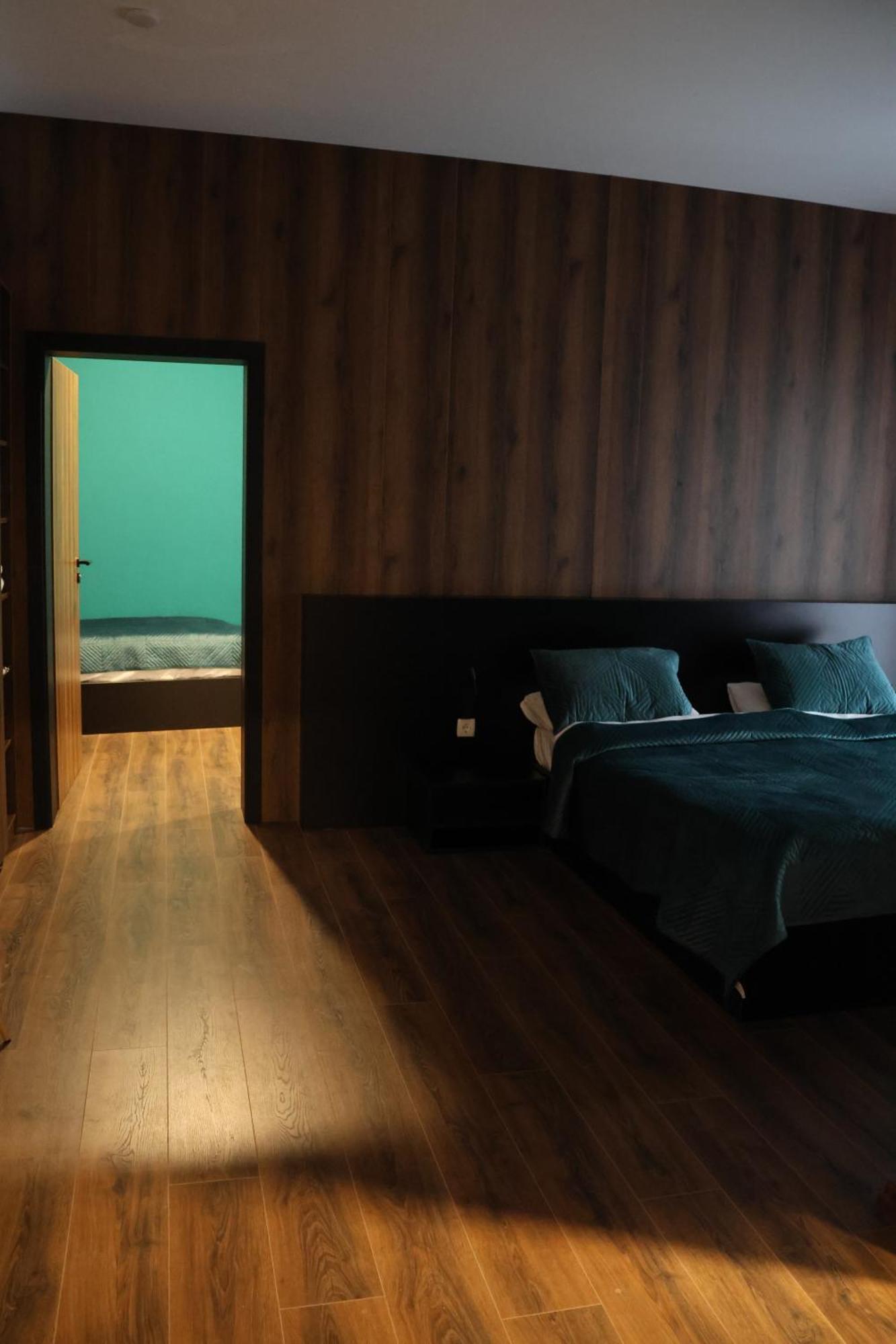 Prior Hotel 프리즈렌 외부 사진