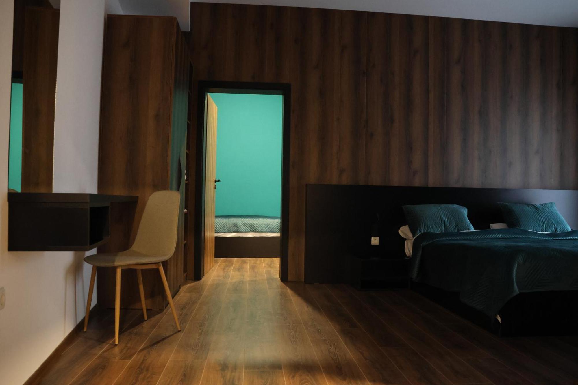 Prior Hotel 프리즈렌 외부 사진