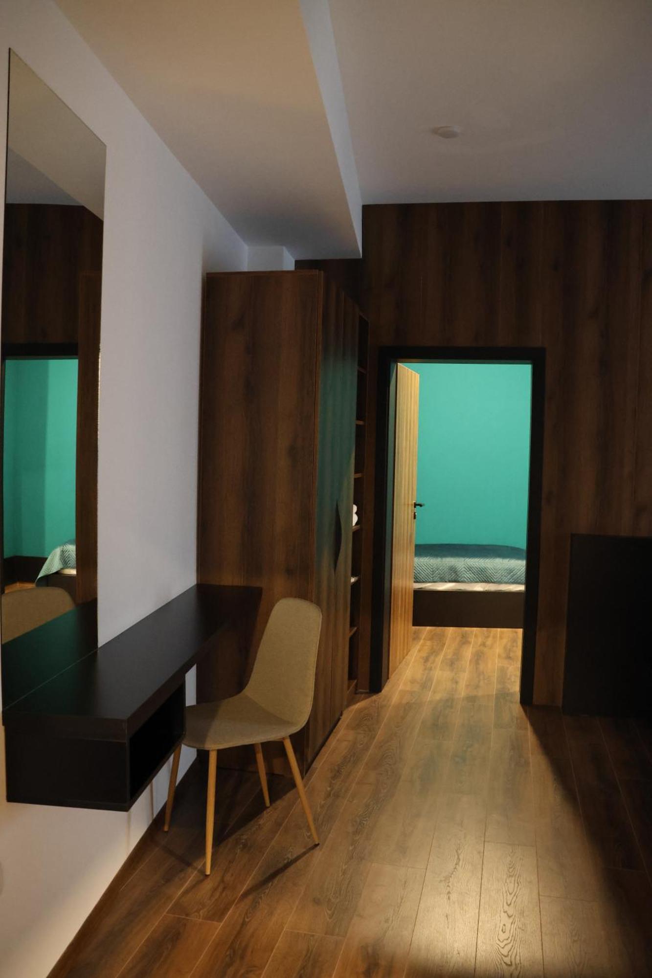 Prior Hotel 프리즈렌 외부 사진