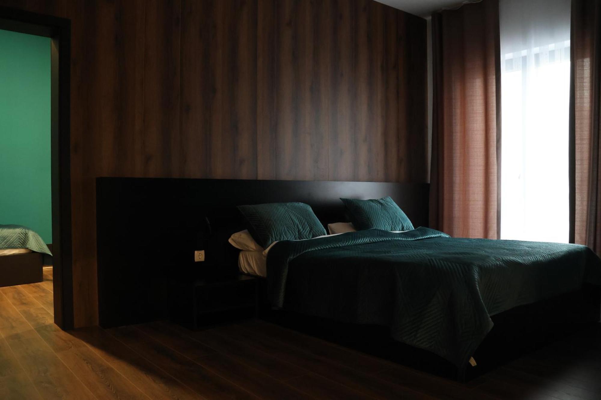 Prior Hotel 프리즈렌 외부 사진