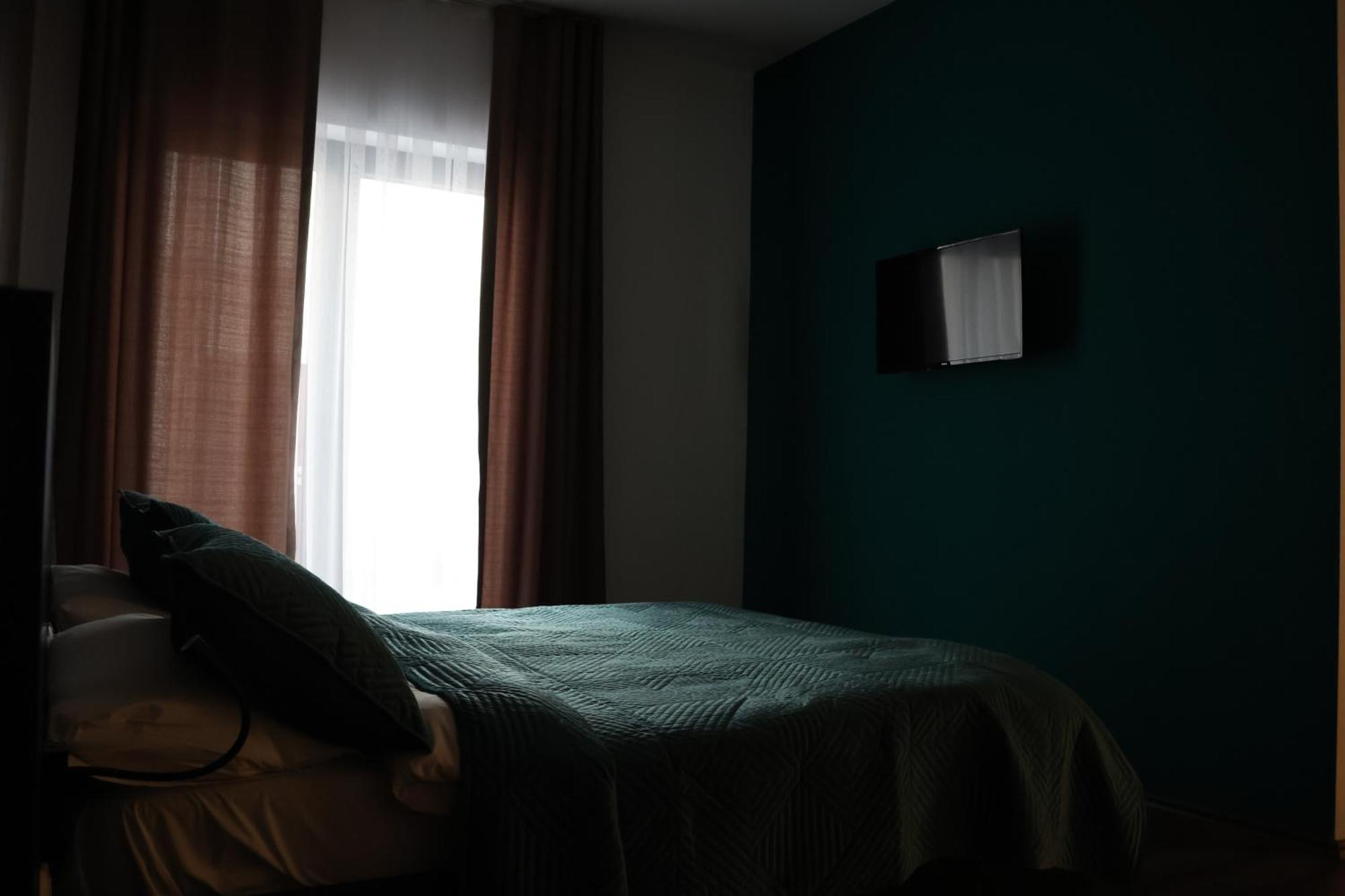 Prior Hotel 프리즈렌 외부 사진
