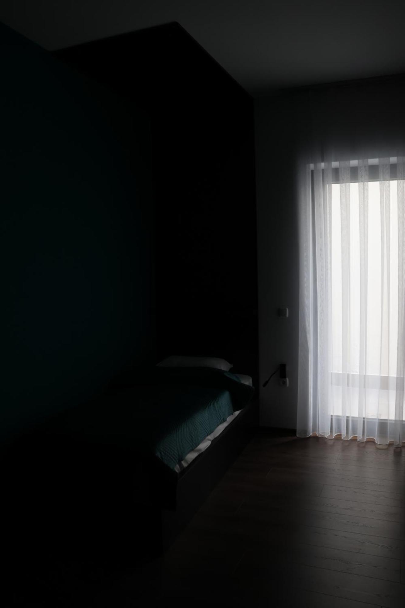 Prior Hotel 프리즈렌 외부 사진
