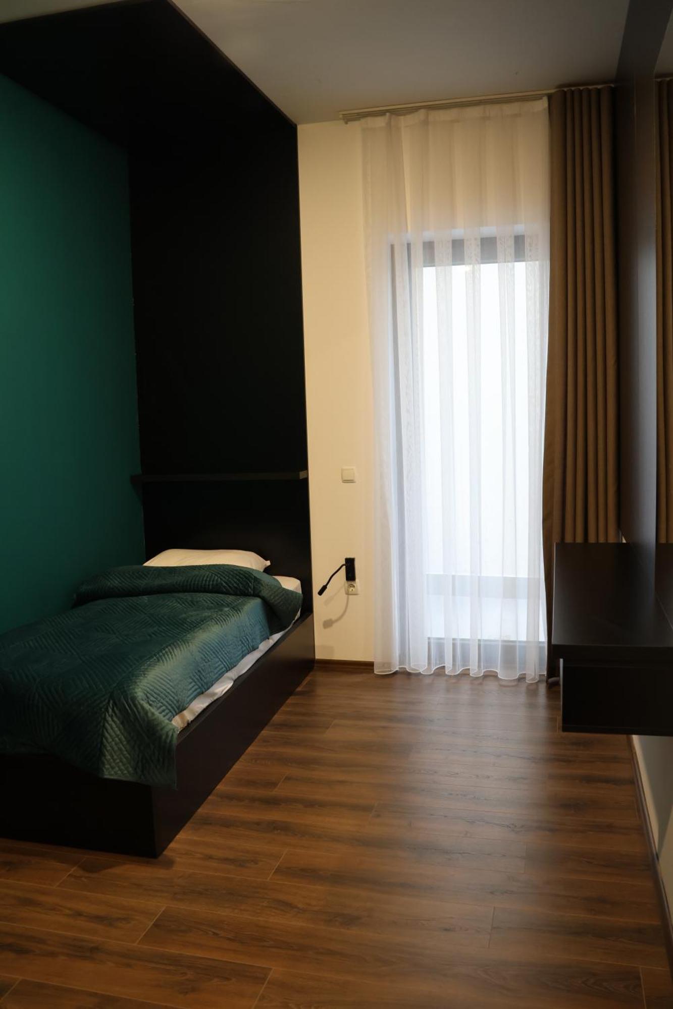 Prior Hotel 프리즈렌 외부 사진