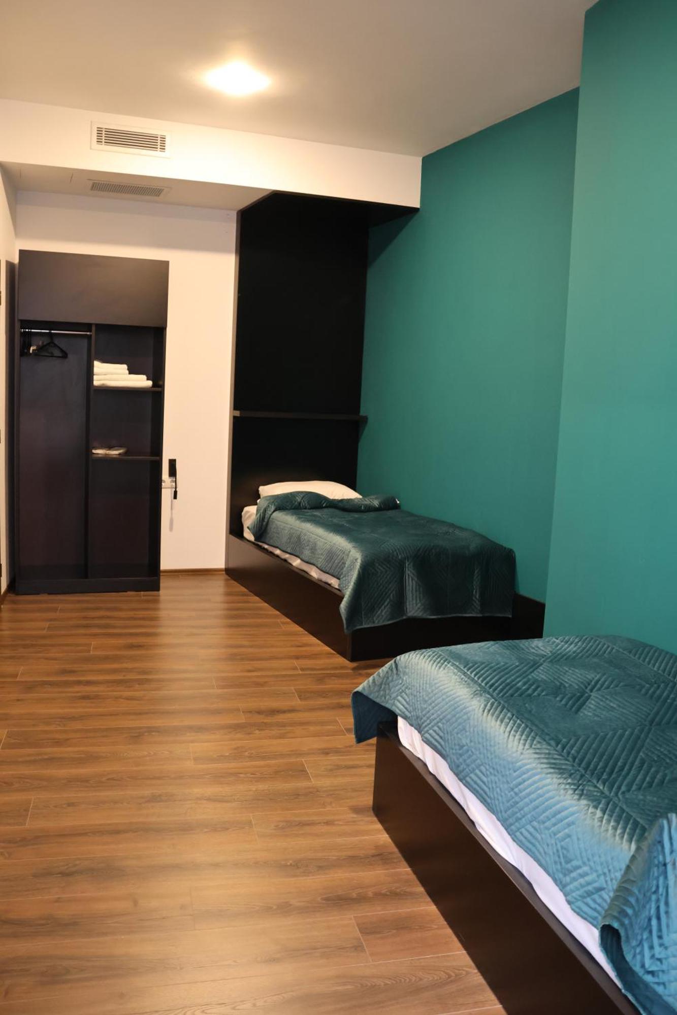 Prior Hotel 프리즈렌 외부 사진