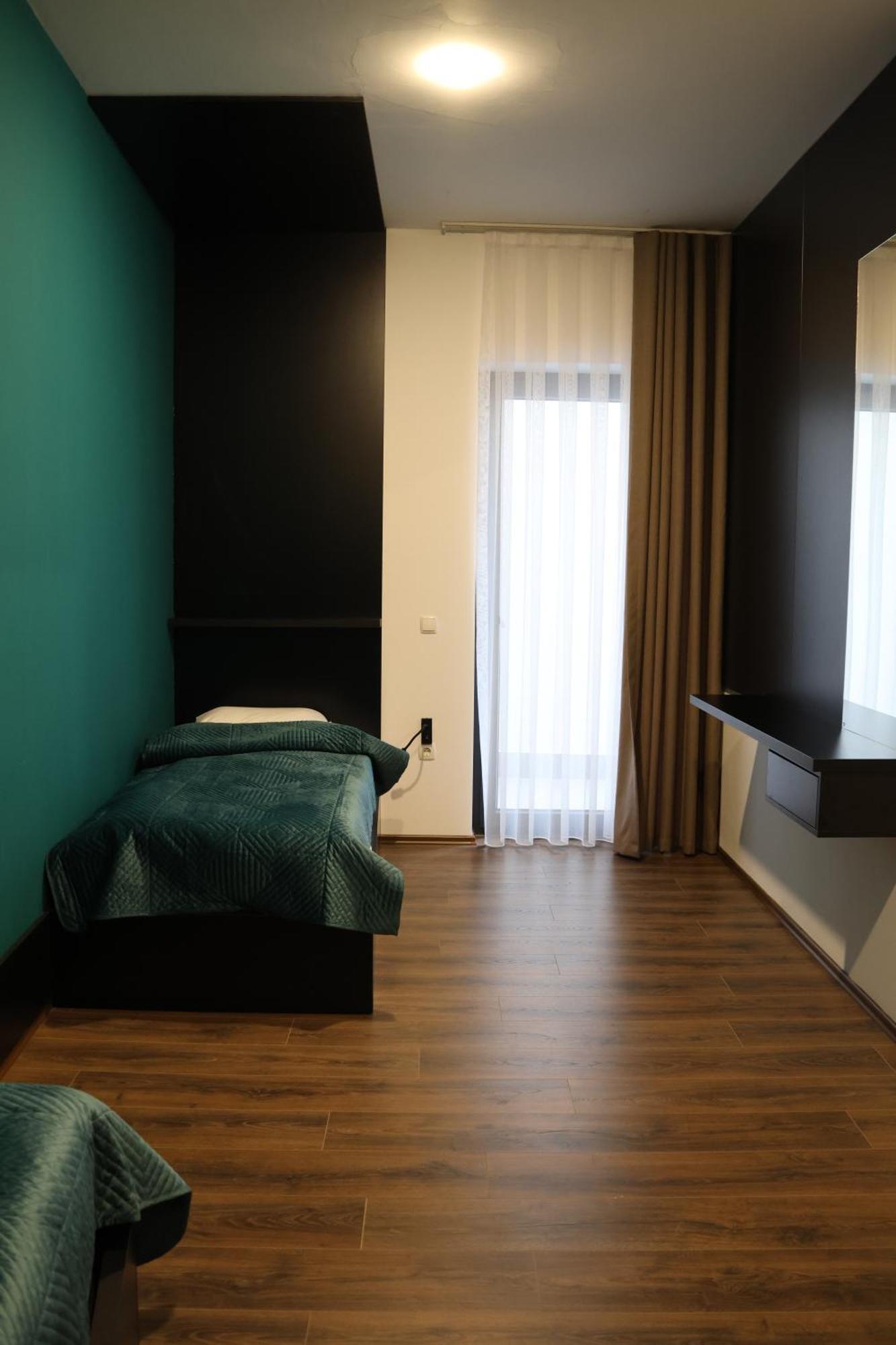 Prior Hotel 프리즈렌 외부 사진