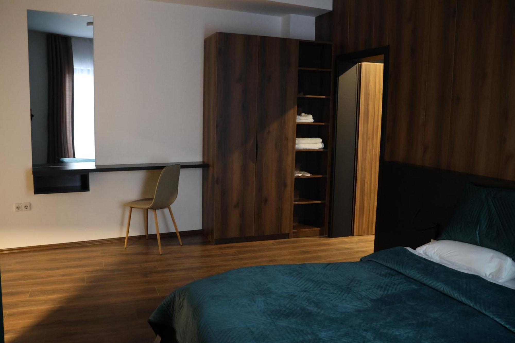 Prior Hotel 프리즈렌 외부 사진