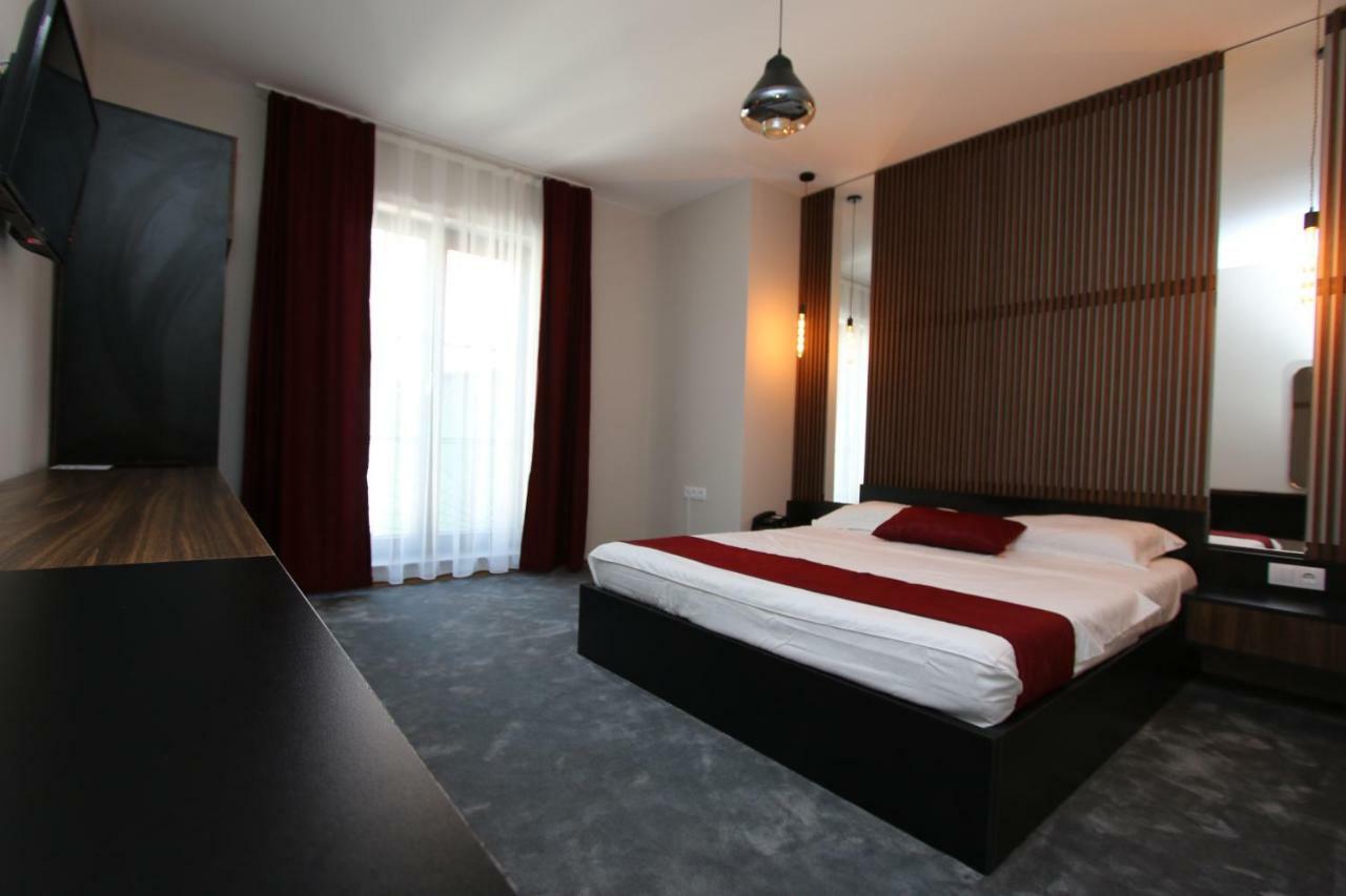 Prior Hotel 프리즈렌 외부 사진