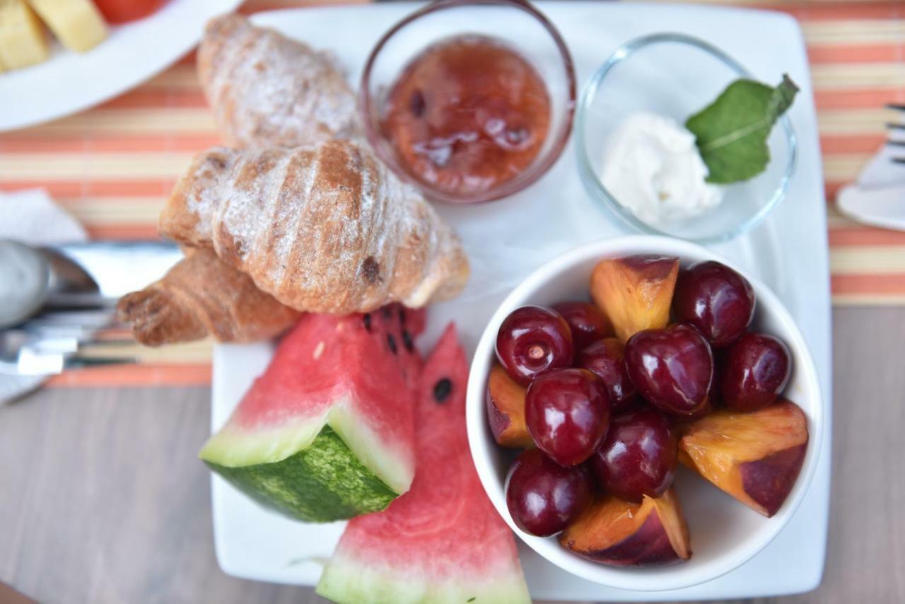 Prior Hotel 프리즈렌 외부 사진
